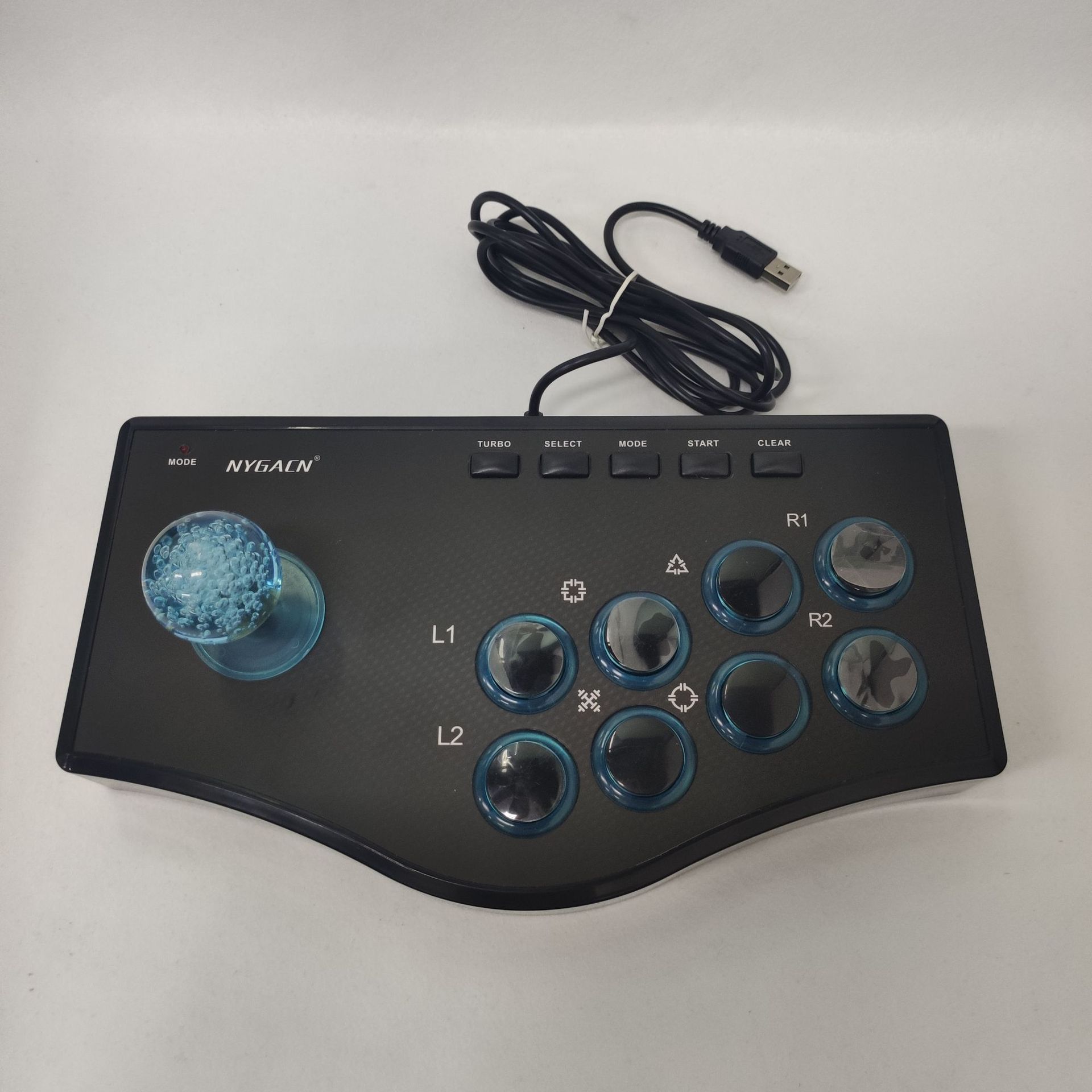Retro Gaming Tablet - Best Pick Retro Arcade Game Rocker
