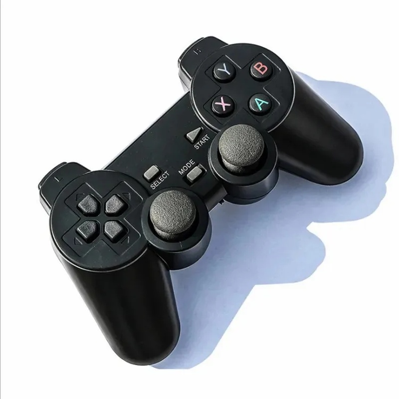 Retro Gaming Mister - High definition m8 game console HDMI
