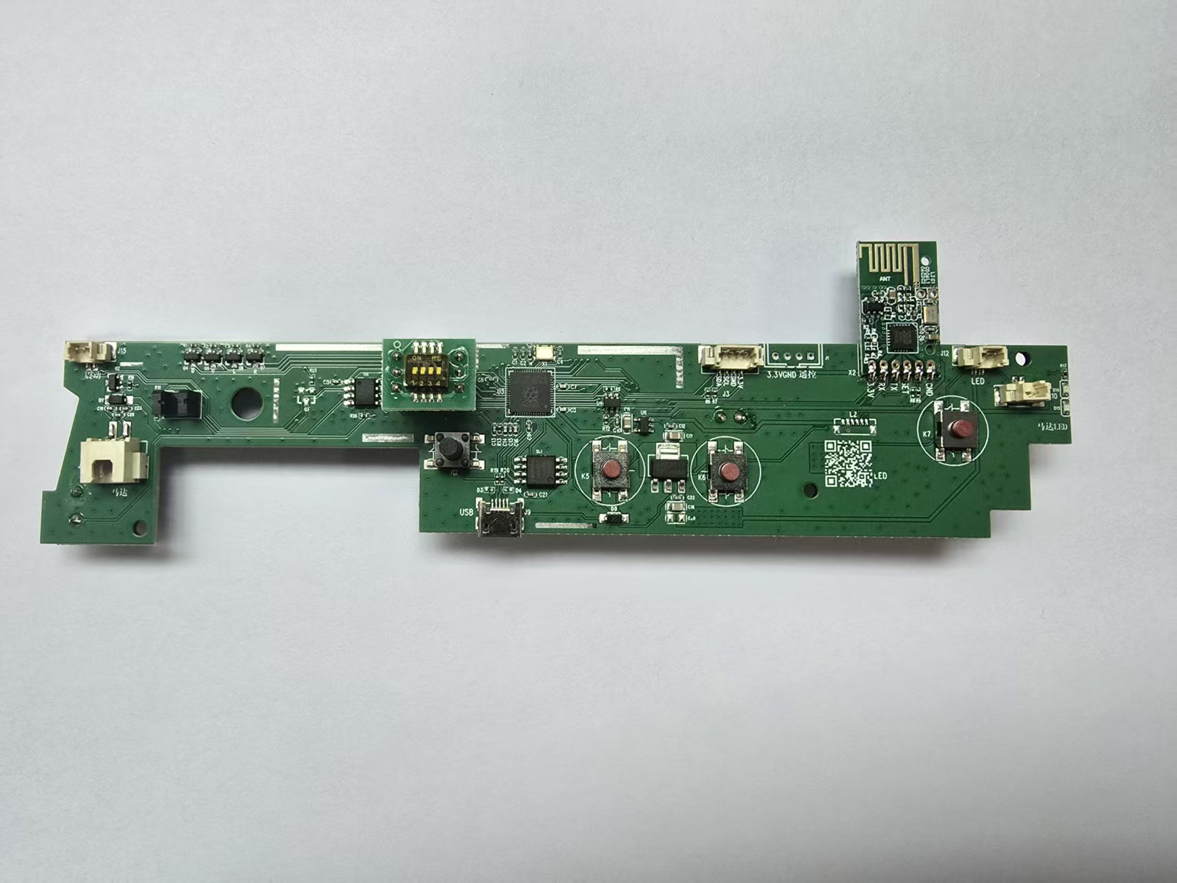 X-Gunner 2.4g Wireless Light G - огляд і ціна Retro Gaming Gun