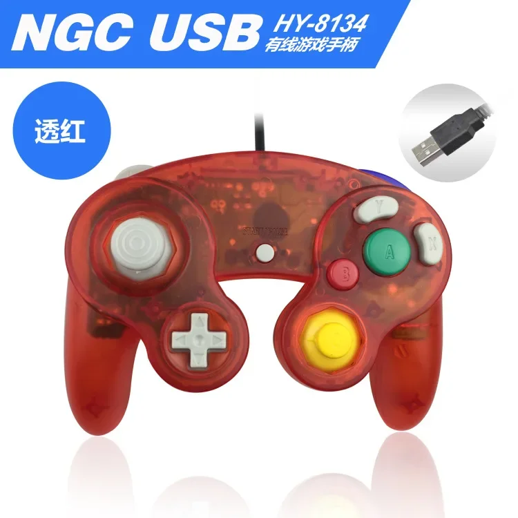 Retro game For Gamecube Contro - огляд і ціна Retro Gaming Tablet