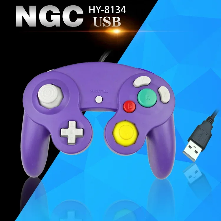 Retro game For Gamecube Contro - огляд і ціна Retro Gaming Tablet