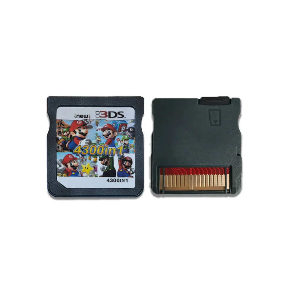 Pokemon Themed Multi-Game Cart - огляд і ціна Retro Gaming Pokemon