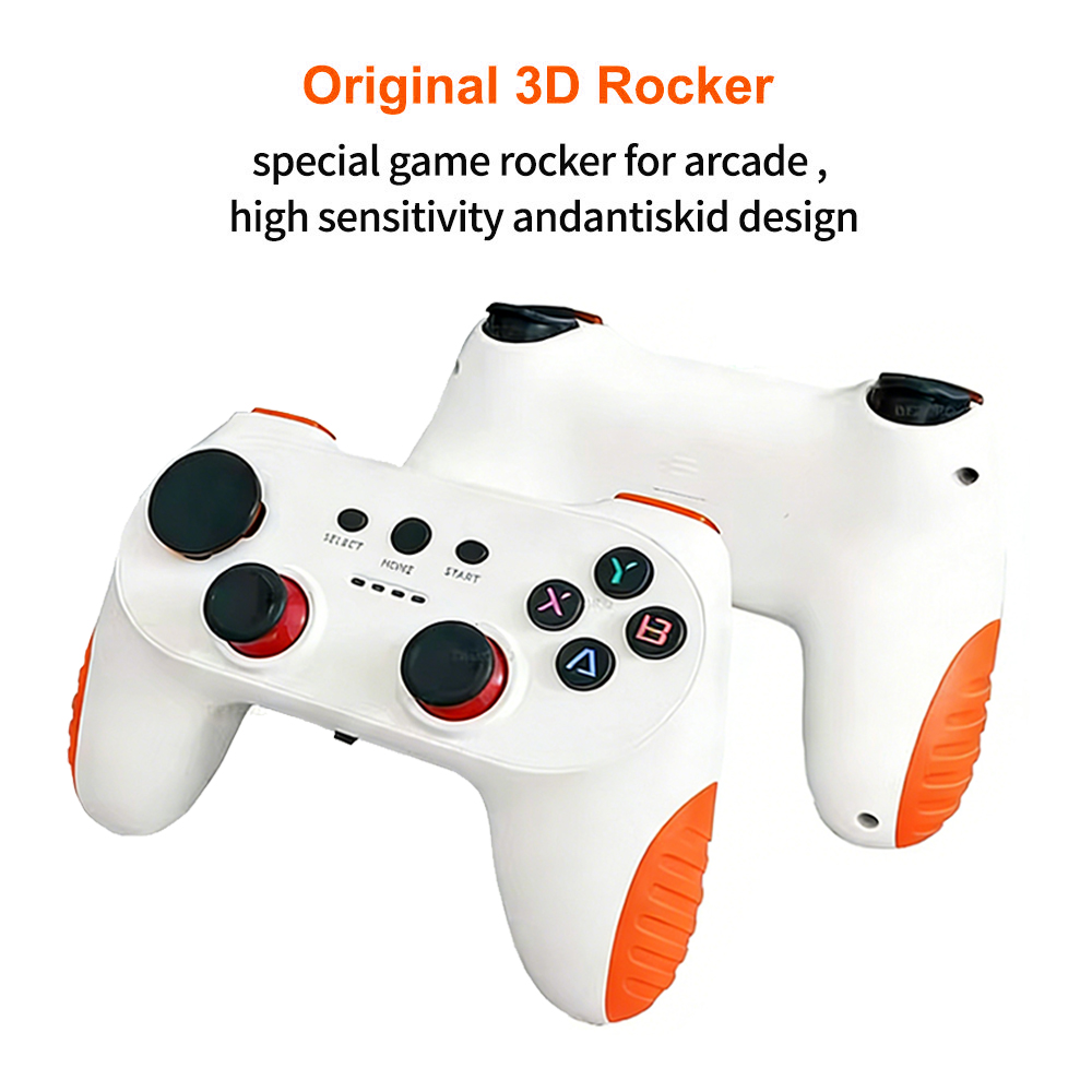 2026 New Game Stick TV Game S9 - огляд і ціна Retro Gaming Mister