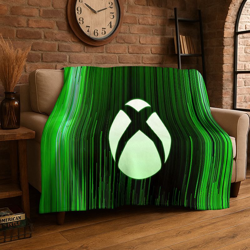 retro Xbox Gaming Gamer Logo F - огляд і ціна Retro Gaming Xbox