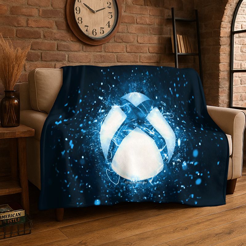 retro Xbox Gaming Gamer Logo F - огляд і ціна Retro Gaming Xbox