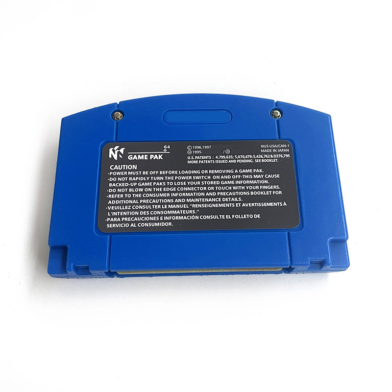 USA NTSC Version English Pokem - огляд і ціна Retro Gaming Pokemon
