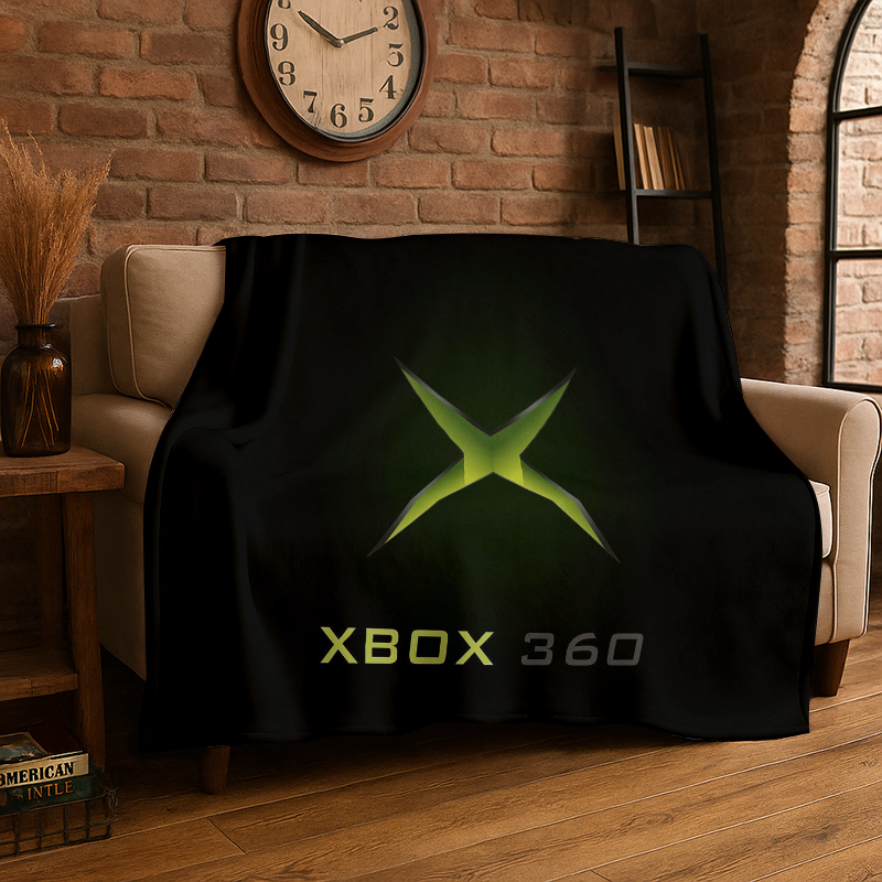 retro Xbox Gaming Gamer Logo F - огляд і ціна Retro Gaming Xbox