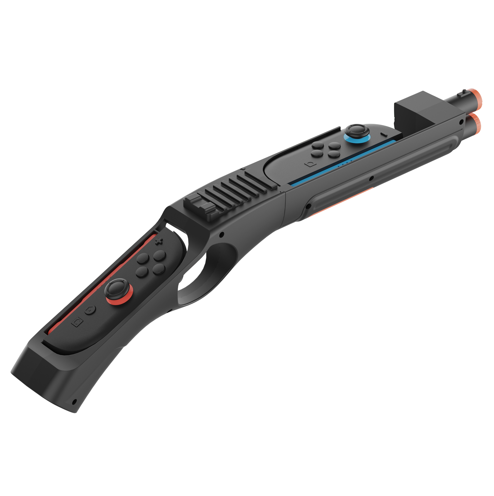 IPEGA Game Gun PG-SW2103 for S - огляд і ціна Retro Gaming Gun