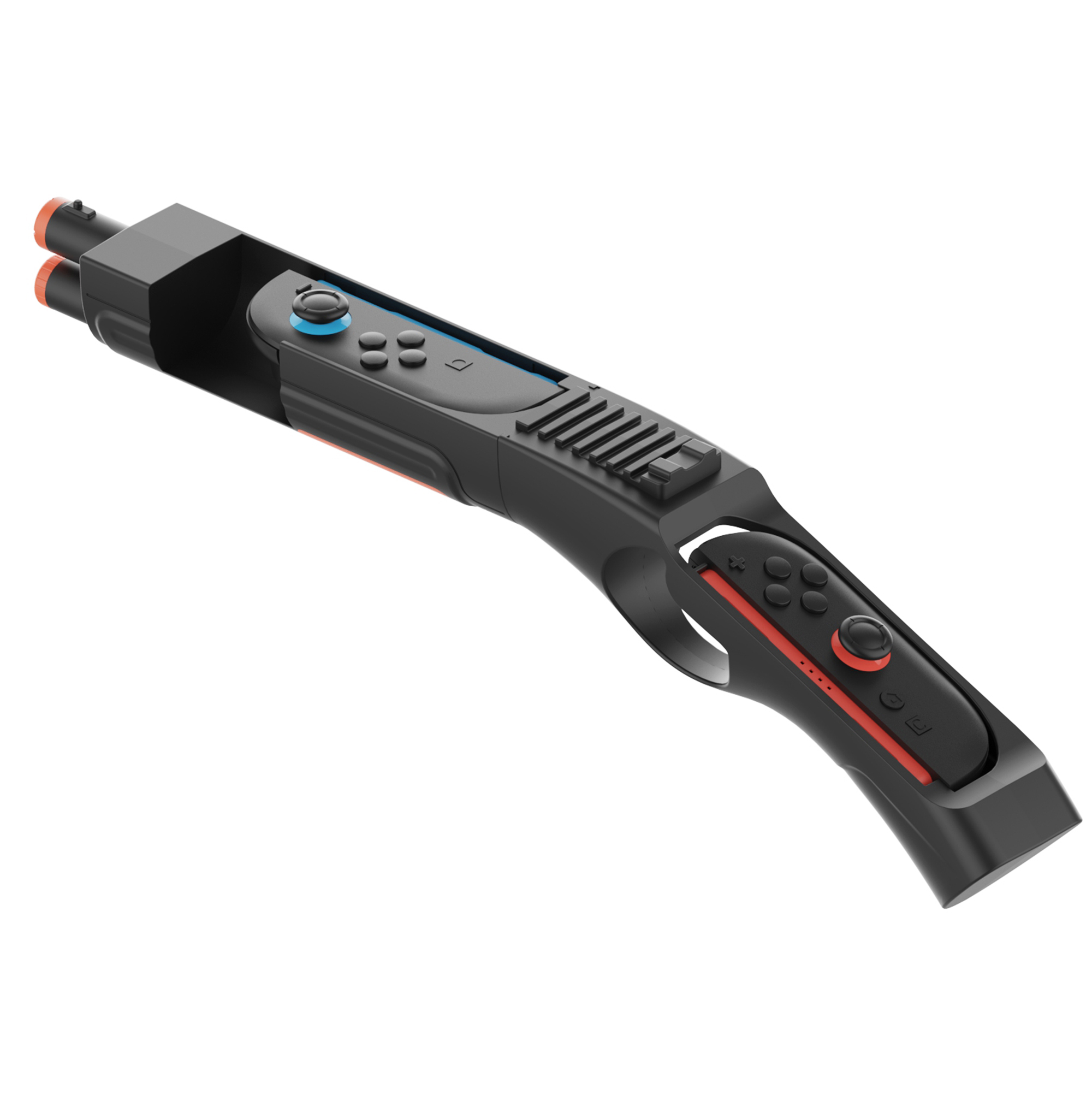IPEGA Game Gun PG-SW2103 for S - огляд і ціна Retro Gaming Gun