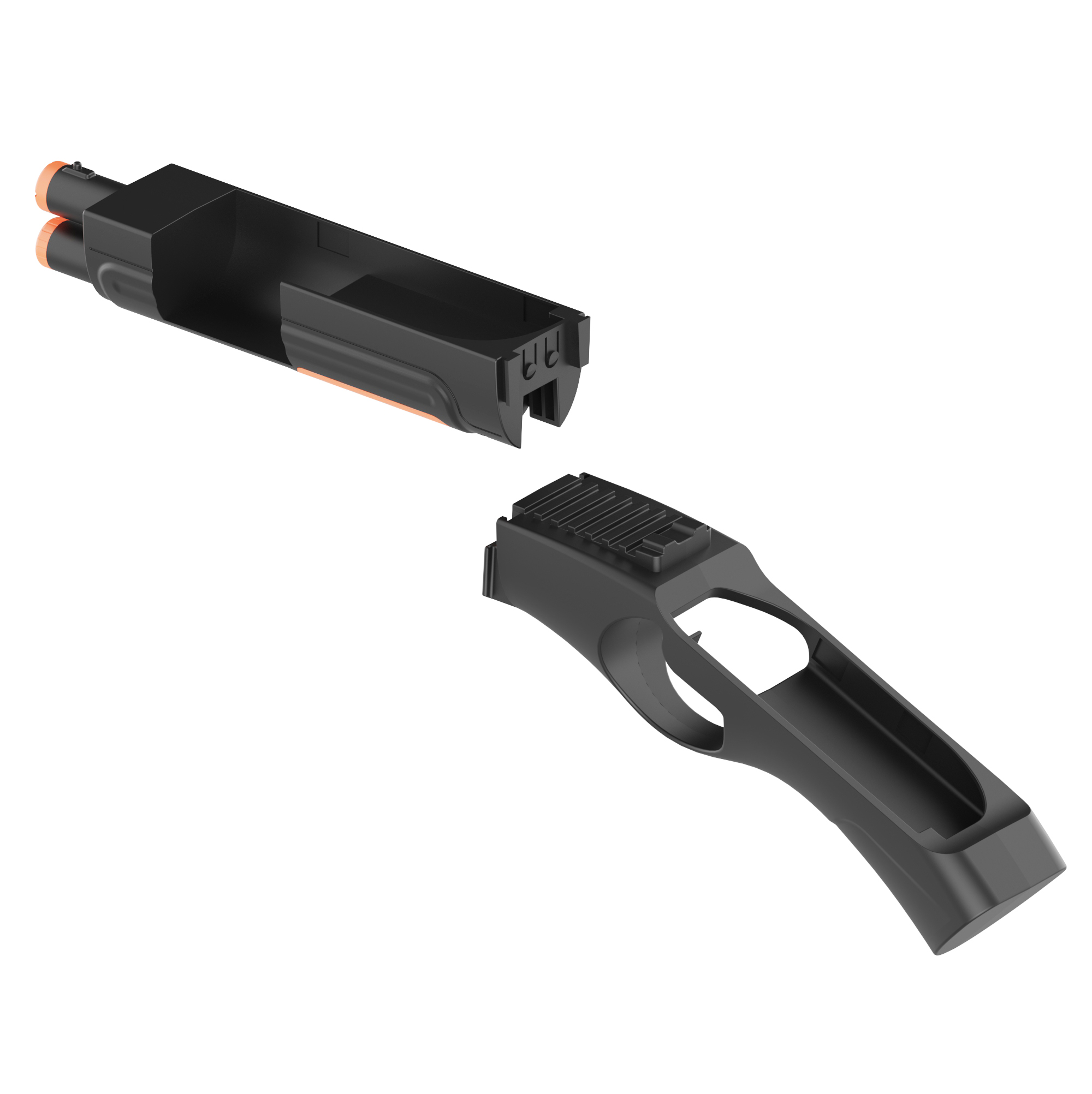 IPEGA Game Gun PG-SW2103 for S - огляд і ціна Retro Gaming Gun