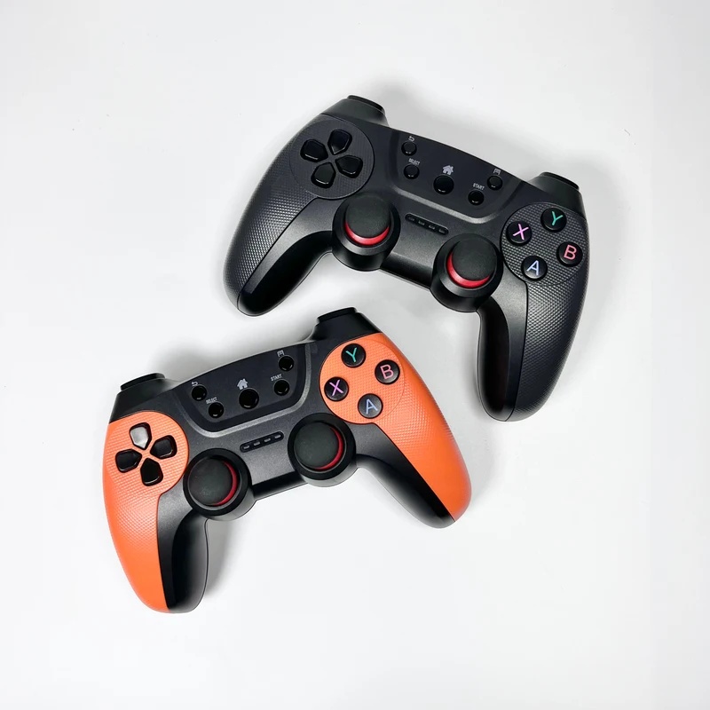 X2 Ultra Pro Retro Game Stick  - огляд і ціна Retro Gaming Mister