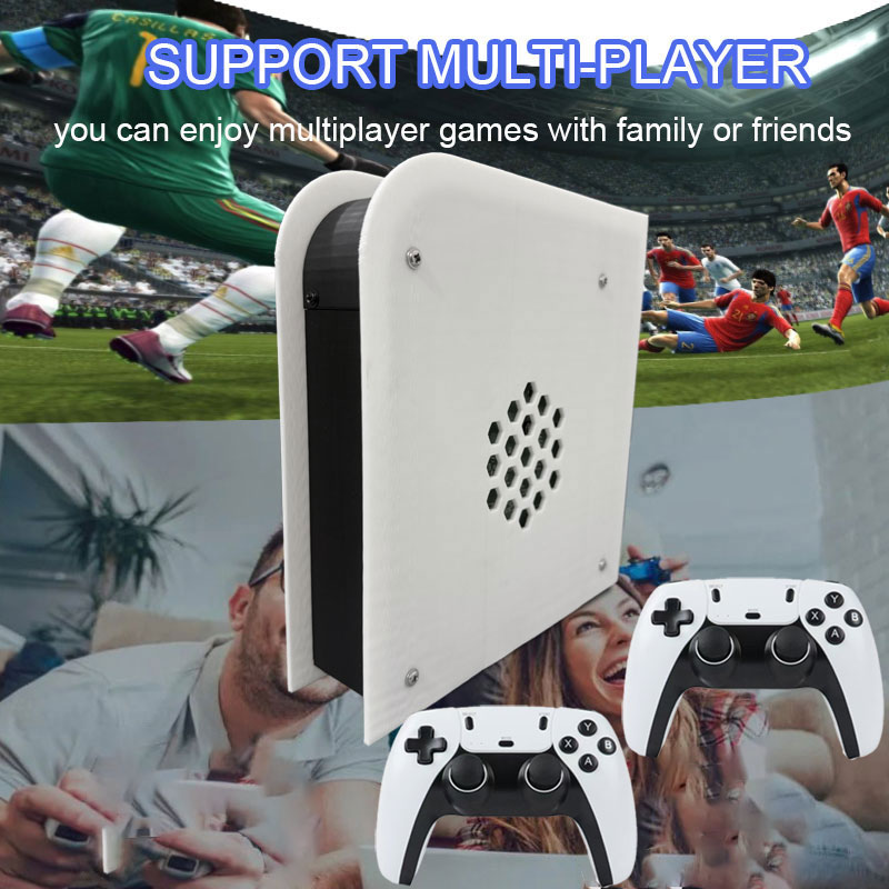 Wireless Handle 8G RAM Retro G - огляд і ціна Retro Gaming Mister