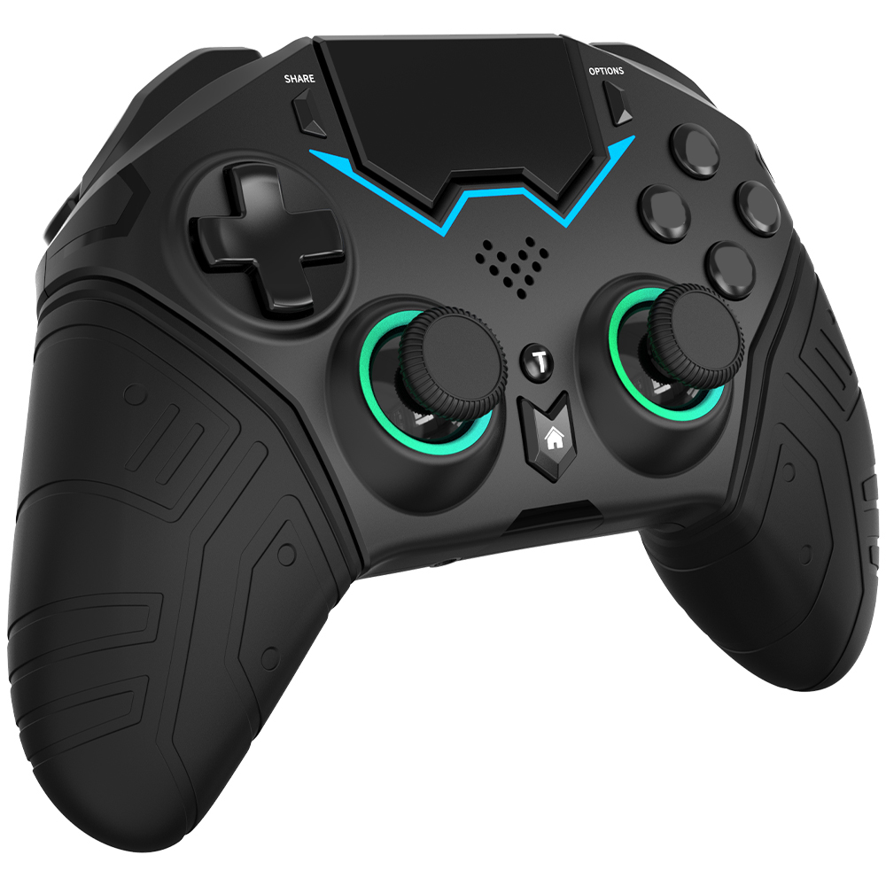 Wireless Controller For PS4 PS - огляд і ціна Retro Gaming In Vr