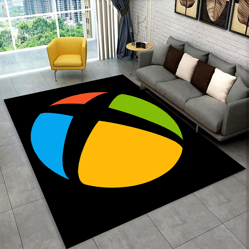 retro Xbox Gaming Gamer Logo C - огляд і ціна Retro Gaming Xbox