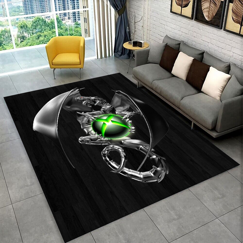 retro Xbox Gaming Gamer Logo C - огляд і ціна Retro Gaming Xbox