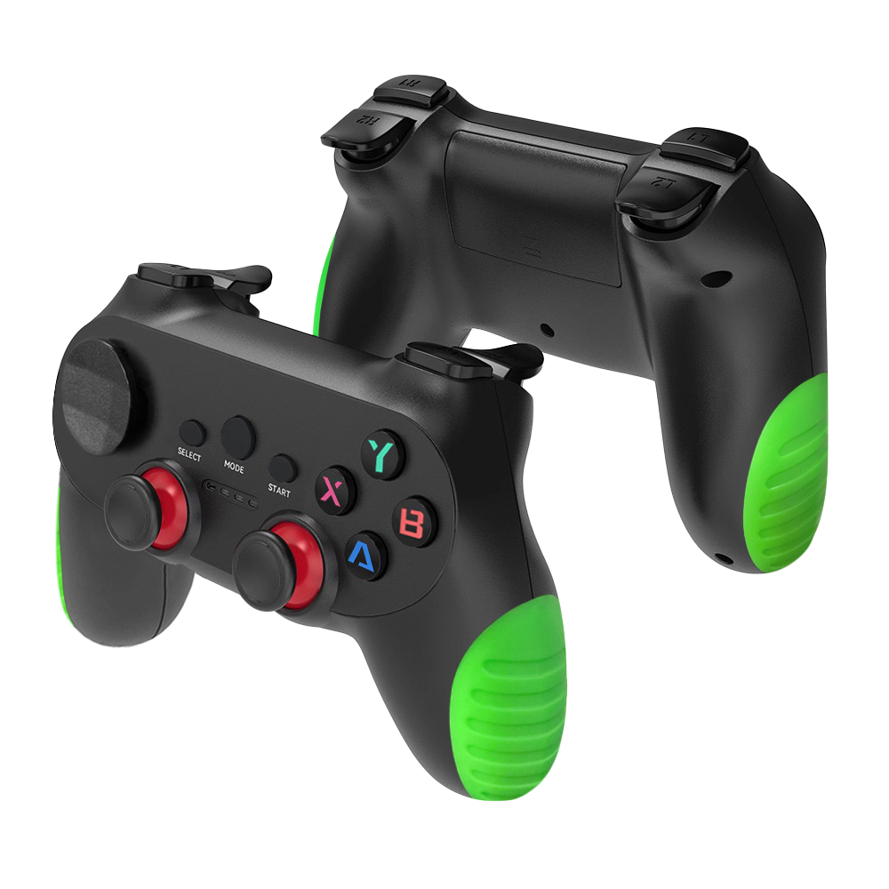 2026 New  G36 Pro Game Console - огляд і ціна Retro Gaming Mister