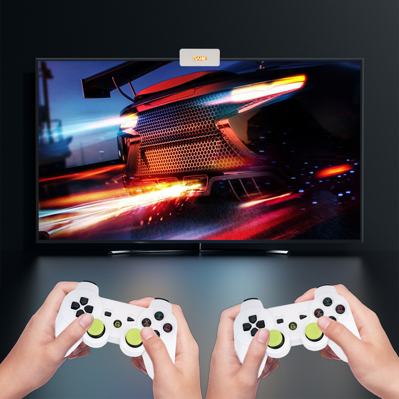 Bestseller Y7 TvGame Console D - огляд і ціна Retro Gaming Xbox