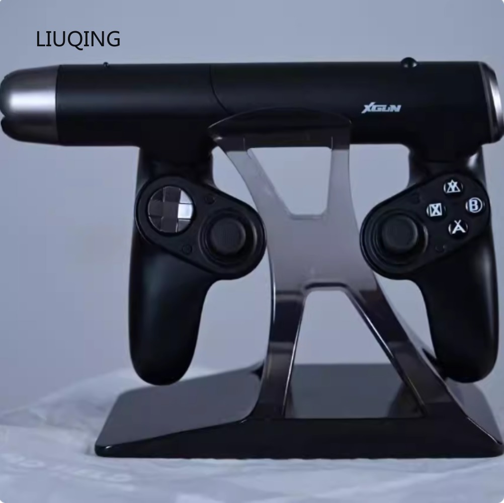 XGUN Light Gun Shooting Somato - огляд і ціна Retro Gaming Gun