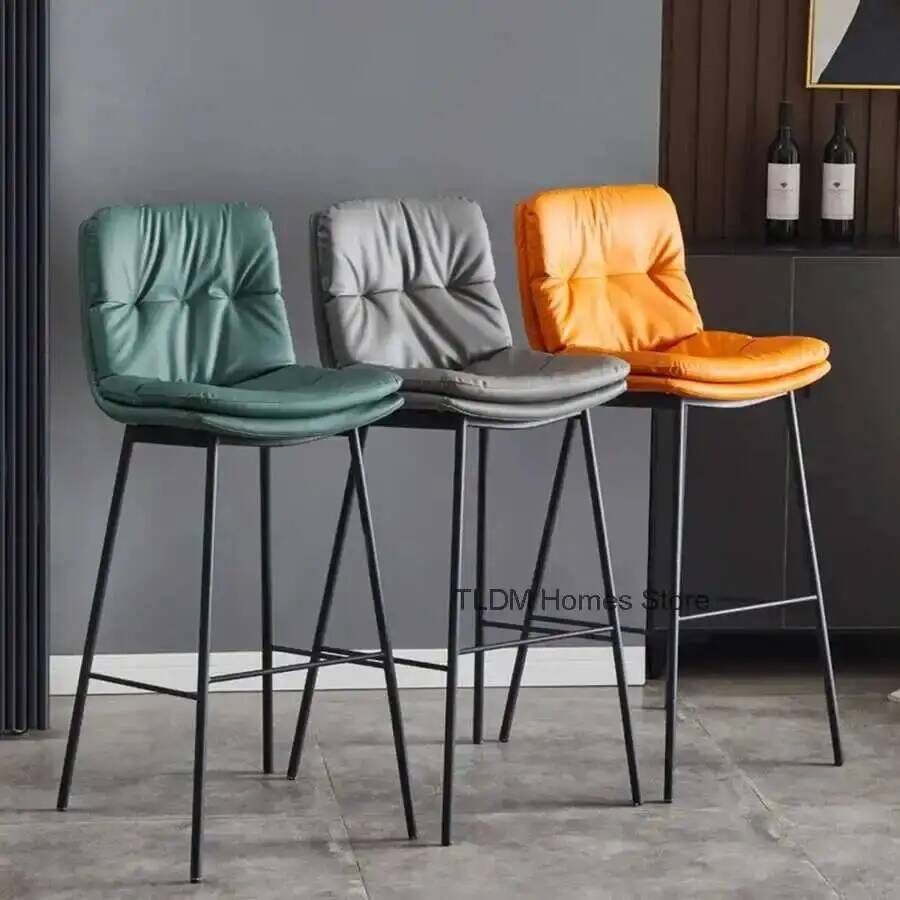 Modern Stuhl Industrial Style  - огляд і ціна Retro Gaming Bar