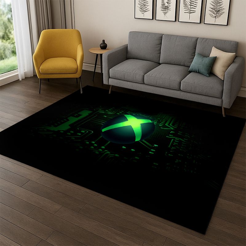 retro Xbox Gaming Gamer Logo C - огляд і ціна Retro Gaming Xbox