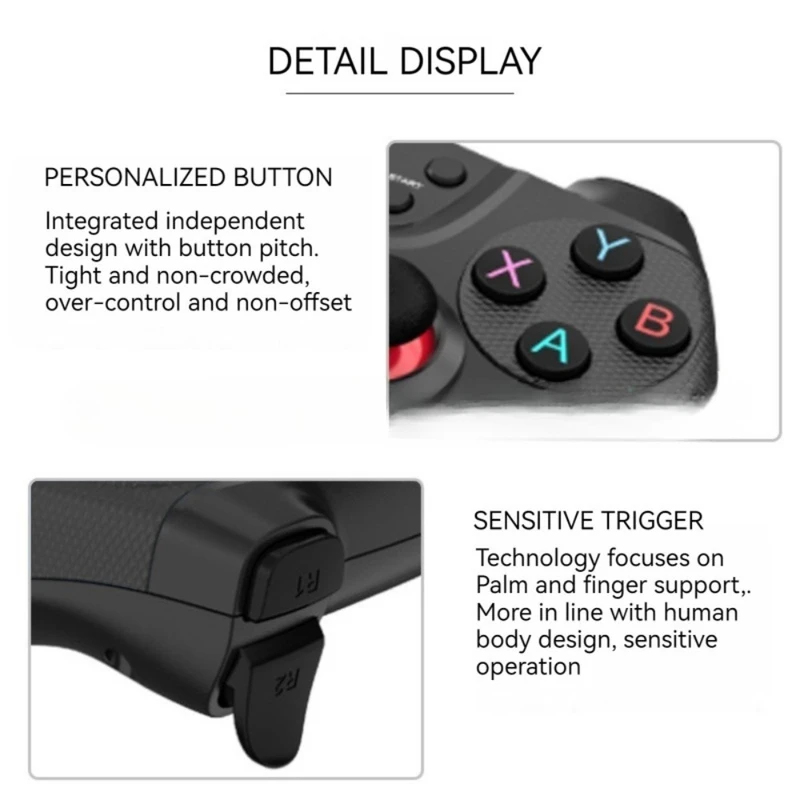 X2 Ultra Retro Game Stick 4K H - огляд і ціна Retro Gaming X2