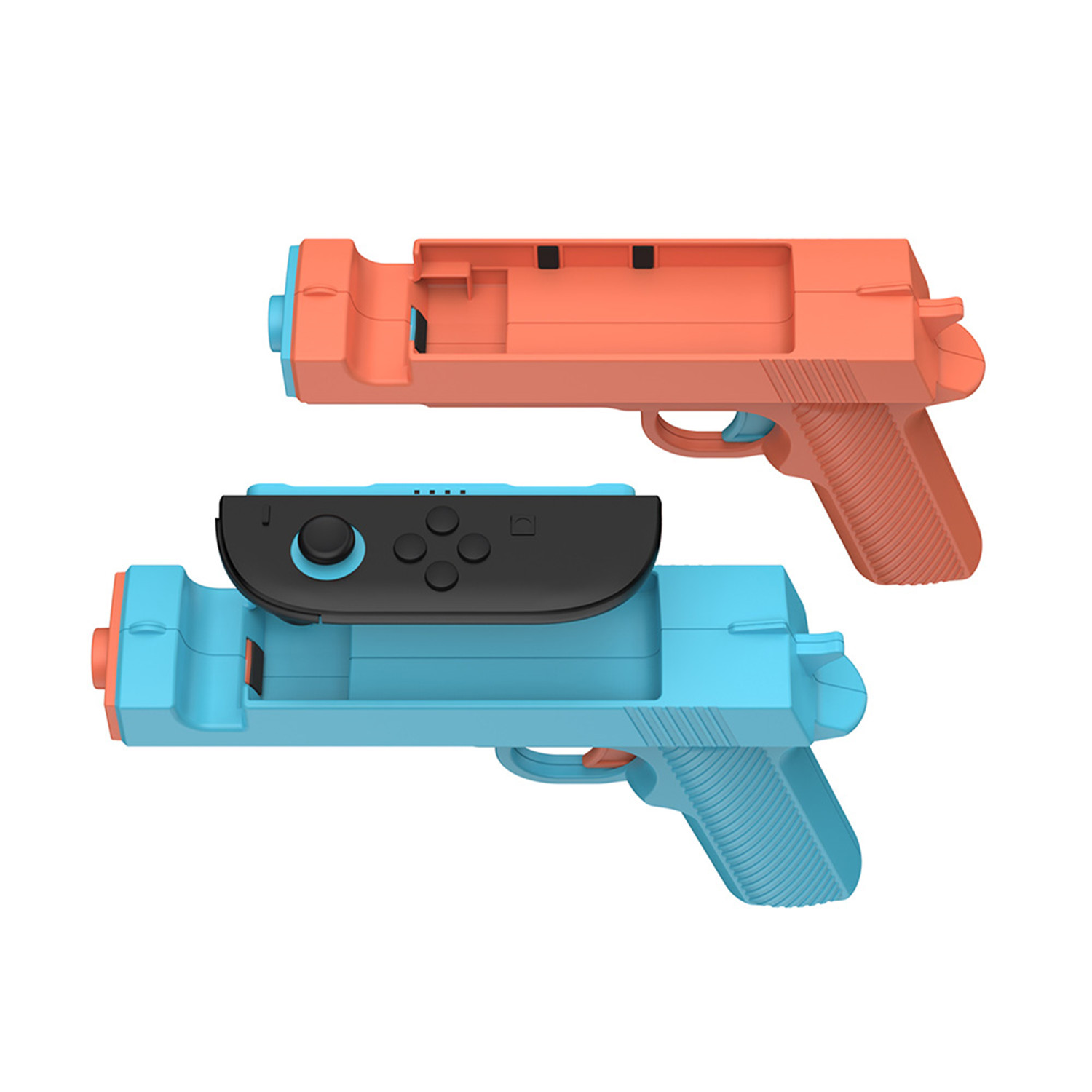 Shooting Game Gun Controller G - огляд і ціна Retro Gaming Gun