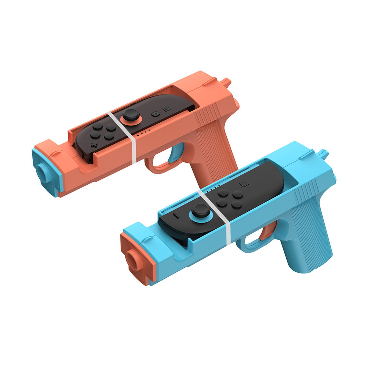 Shooting Game Gun Controller G - огляд і ціна Retro Gaming Gun