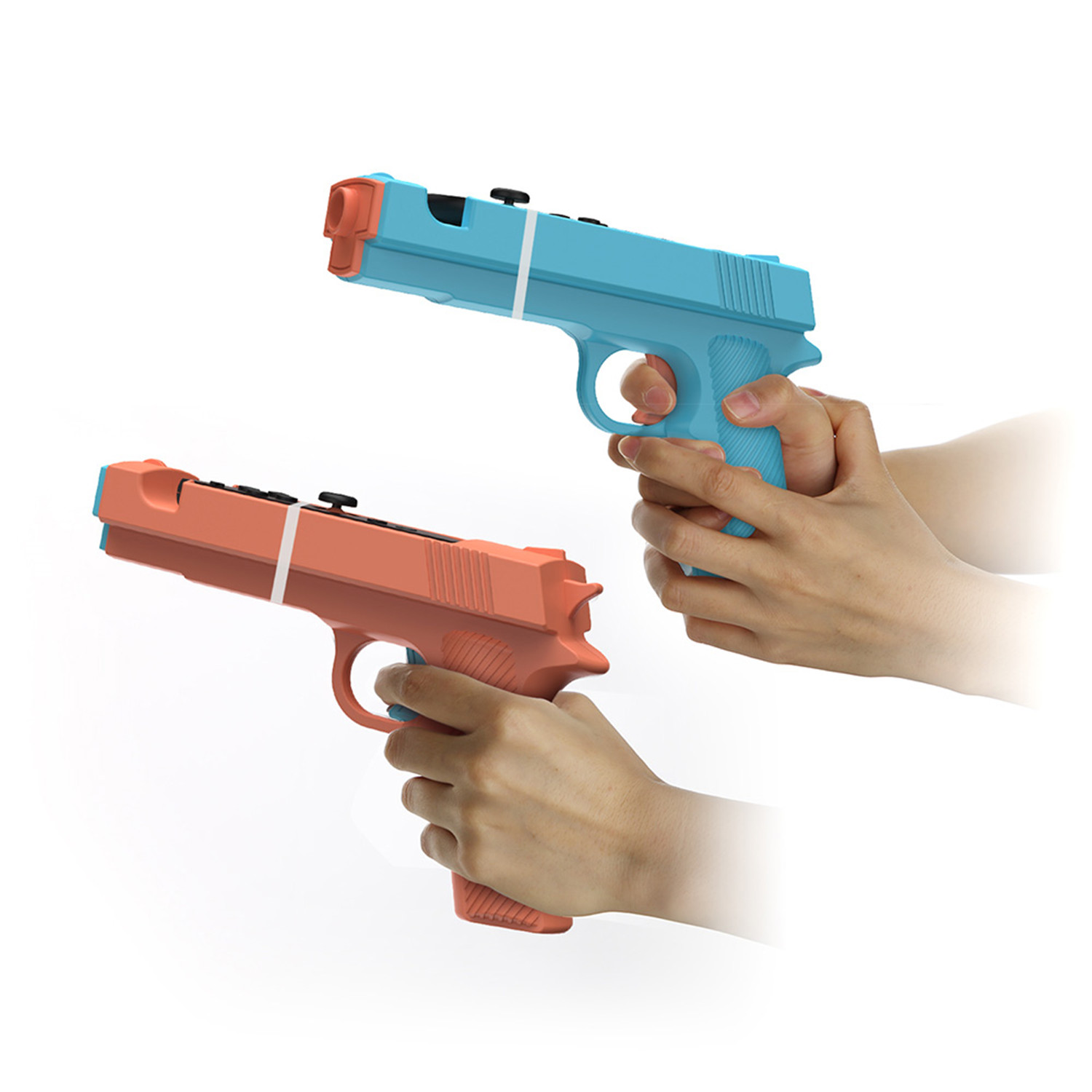 Shooting Game Gun Controller G - огляд і ціна Retro Gaming Gun